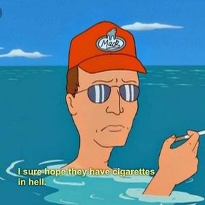 Meet your Posher, Trevor